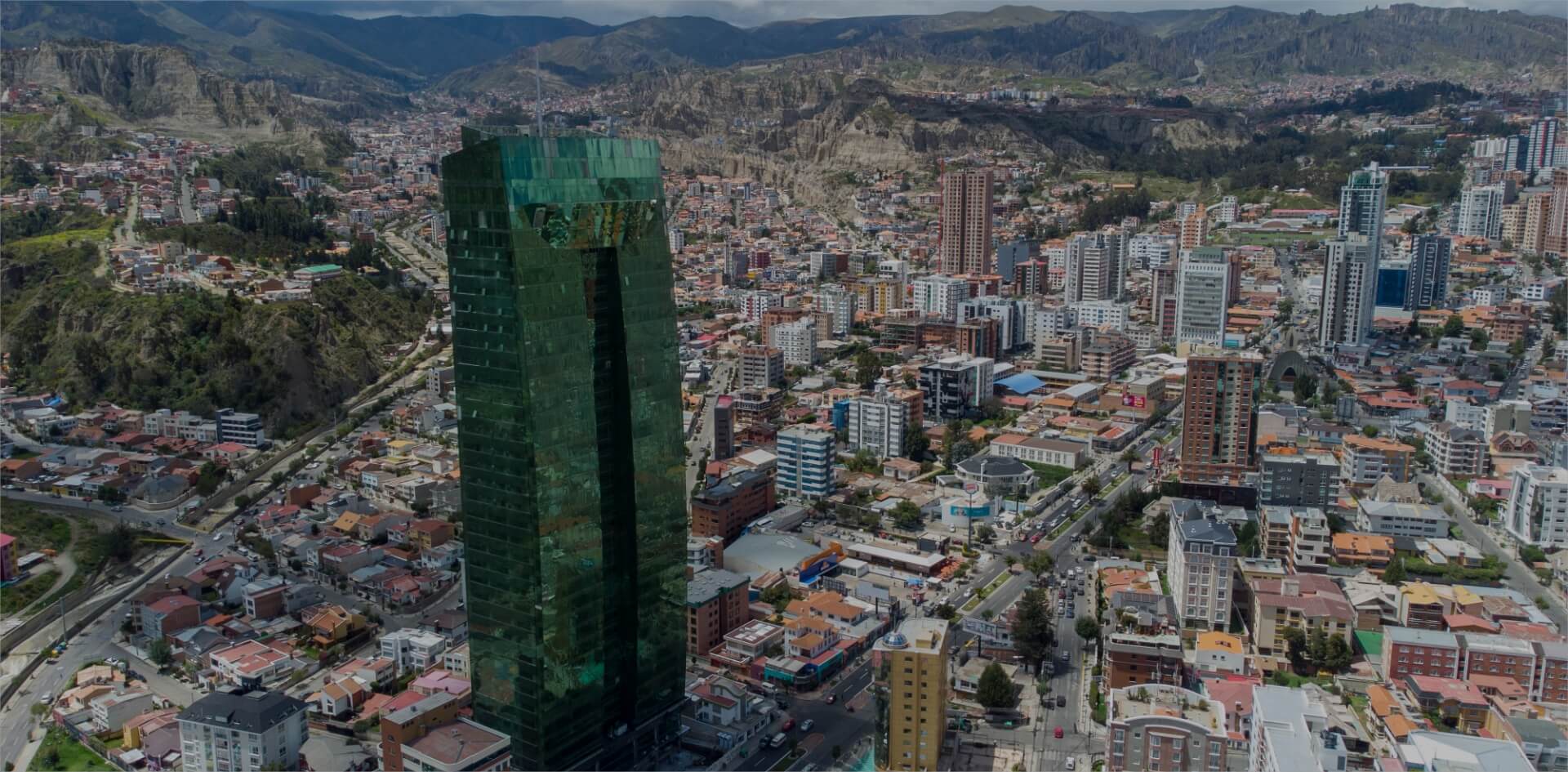 La Paz