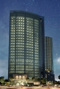 RESIDENCIAL Y CORPORATIVO SANTA CRUZ